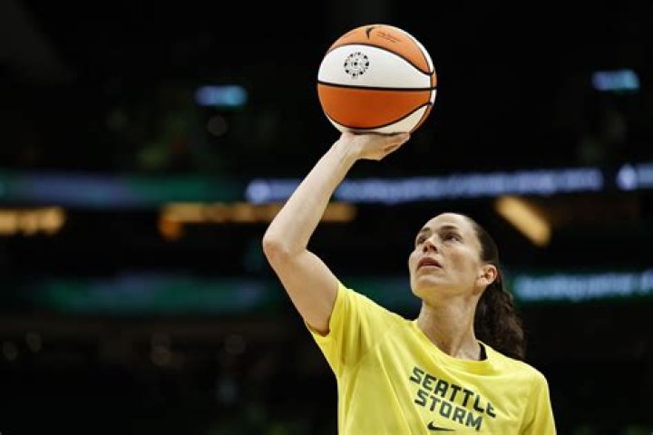 2024 Sue Bird Net Worth: Insights into Her Wealth and Achievements