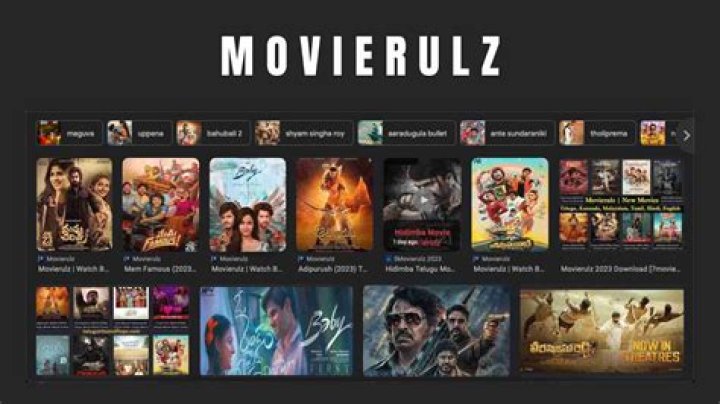 5 Movie Rulz 2024: Must-Watch Films That Will Dominate the Box Office