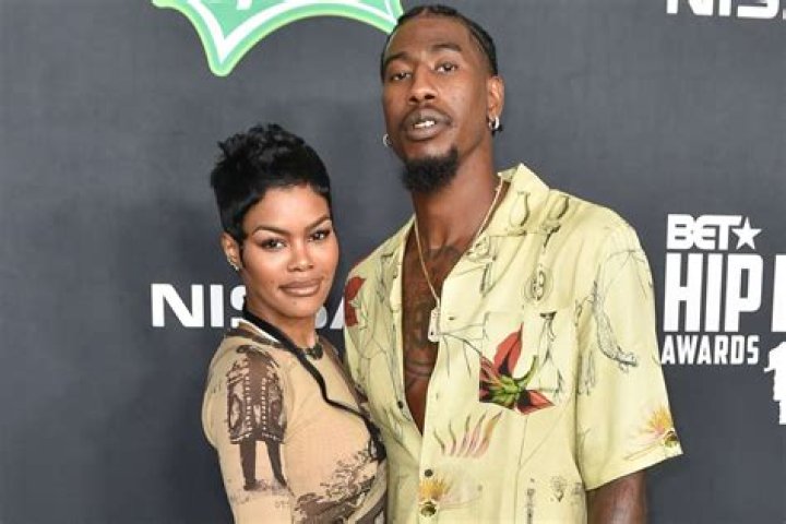 50 Cent's Girlfriend: A Deep Dive into His Love Life