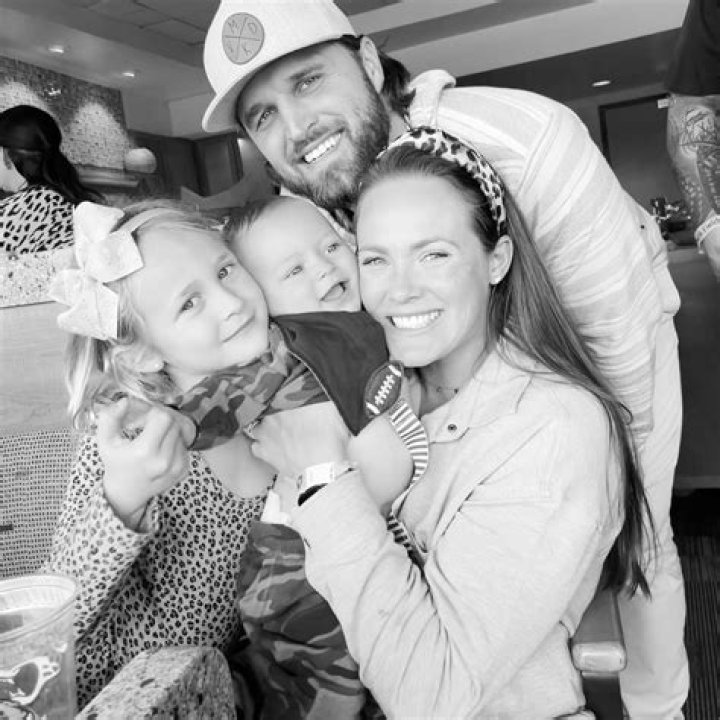 A Guide to Brian Bosworth's Children: Family Life Revealed