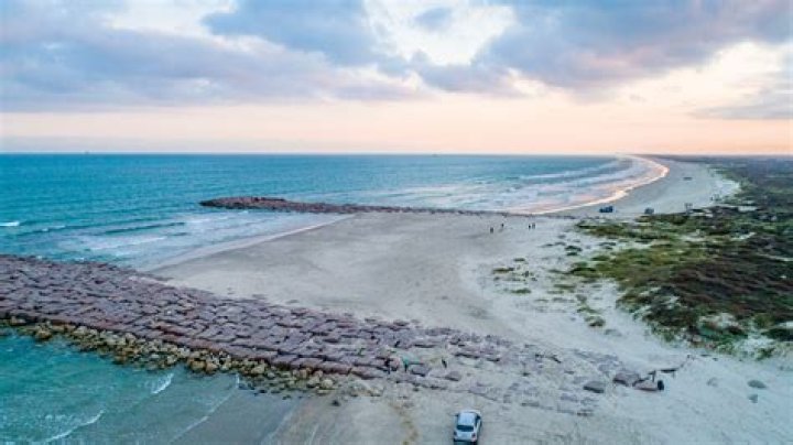 A Hidden Gem: Exploring Austin Texas Beaches
