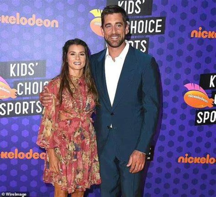 Aaron Rodgers' Girlfriend: Everything You Need to Know