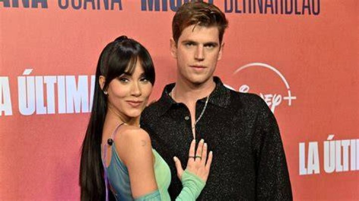 Aitana Bonmati's Husband: Exploring the Life and Love of a Football Star