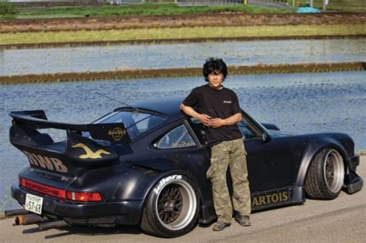 Akira Nakai Net Worth: An In-Depth Analysis of the Renowned Car Customizer