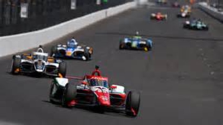 Alexander Rossi Height: An In-Depth Look at the IndyCar Star