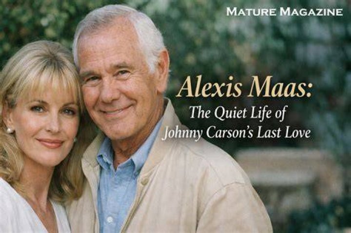 Alexis Maas: The Life and Legacy of Jim Morrison's Muse