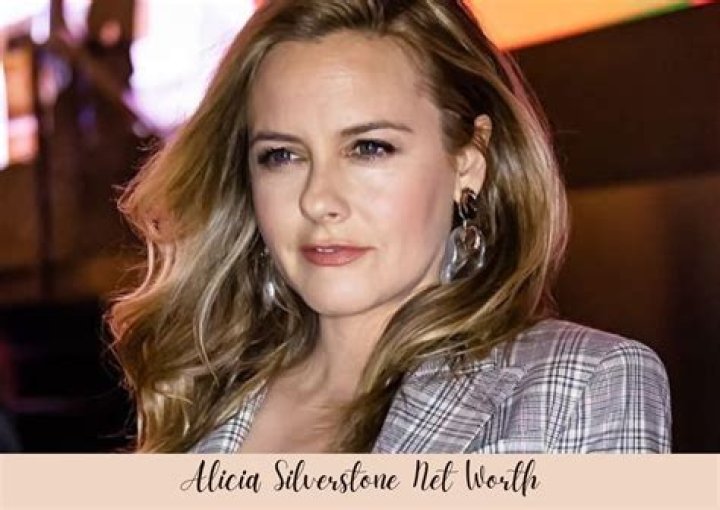 Alicia Silverstone Net Worth 2024: A Deep Dive into the Hollywood Star's Wealth