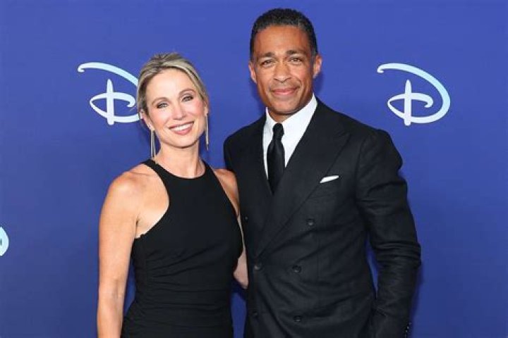 All About Amy Robach: Height, Weight, and More