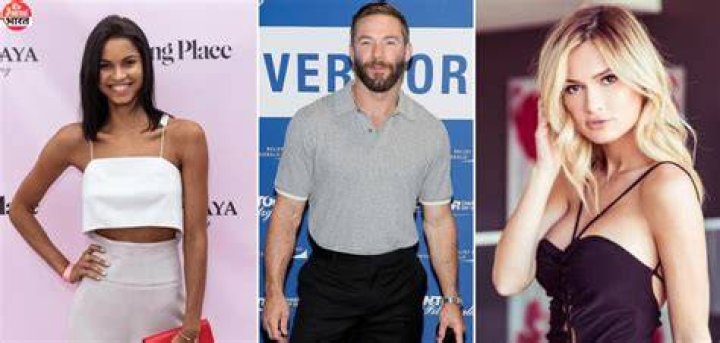 All You Need to Know About Julian Edelman's Wife: A Comprehensive Guide