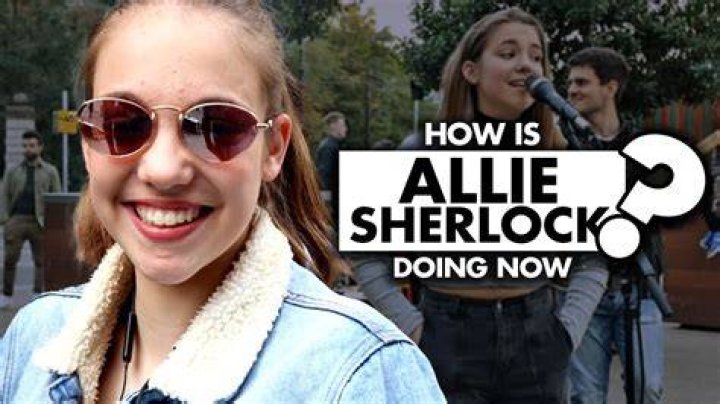 Allie Sherlock's Life and Career: A Closer Look