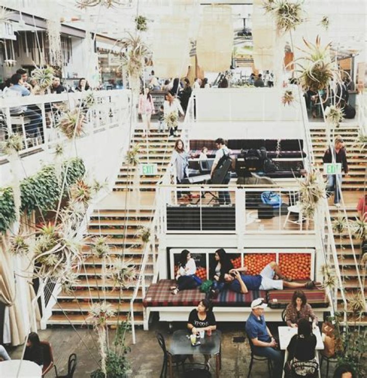 Anaheim Packing District: A Culinary and Cultural Gem