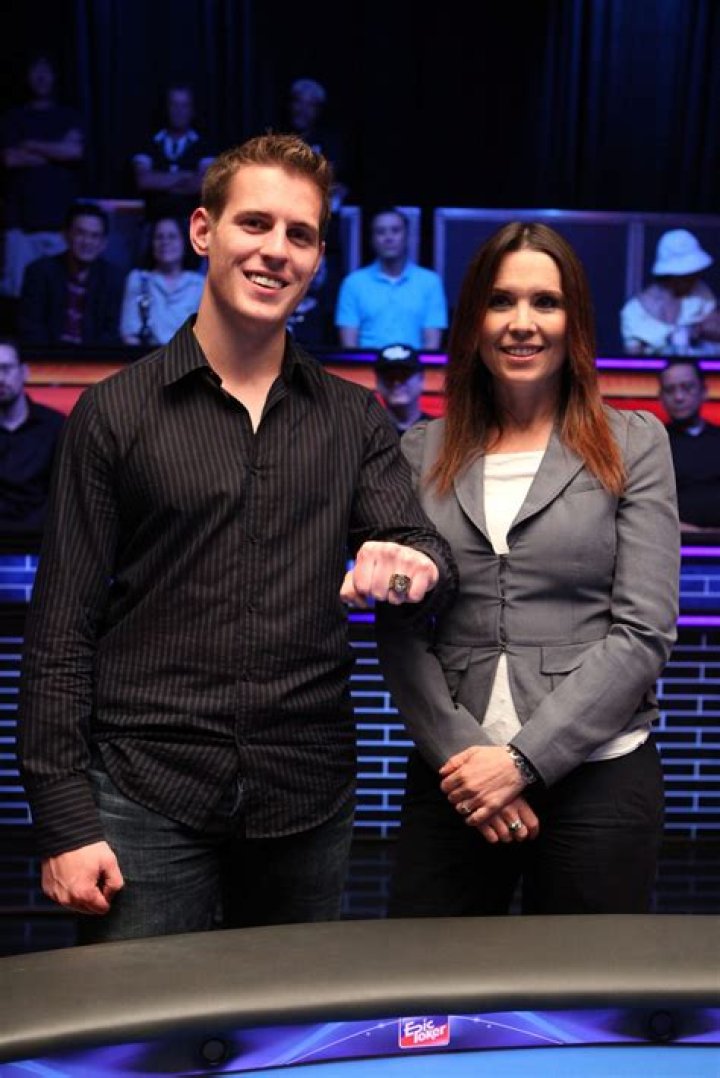 Annie Duke Net Worth: A Peek into the Life of the Poker Prodigy