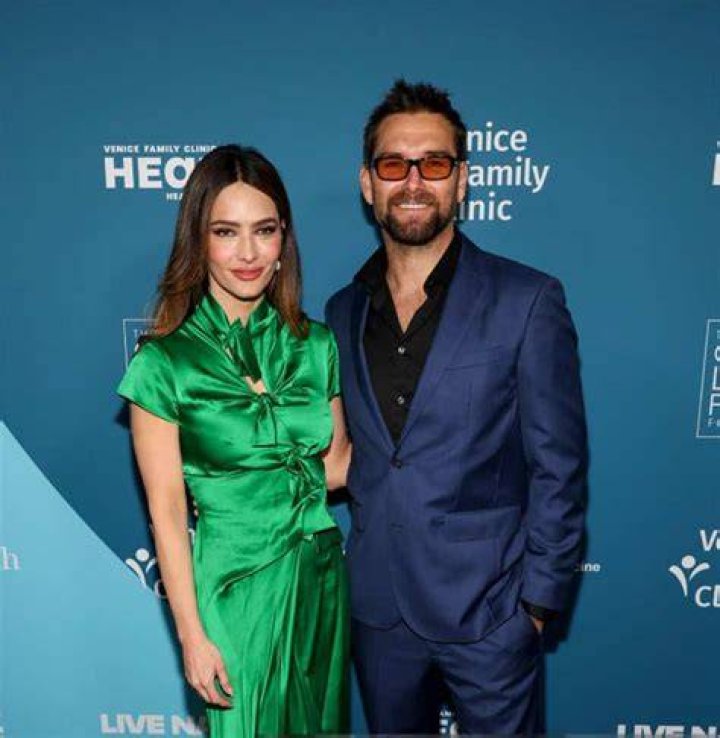 Antony Starr Wife: All You Need to Know About His Personal Life