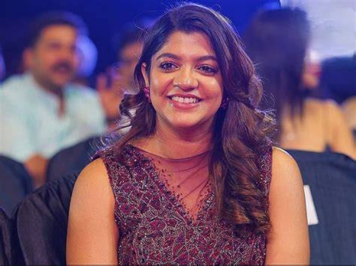 Aparna Balamurali: A Comprehensive Look at Her Life and Career