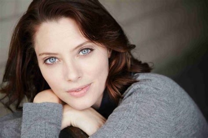 April Bowlby Net Worth: A Deep Dive into the Actress's Wealth and Career