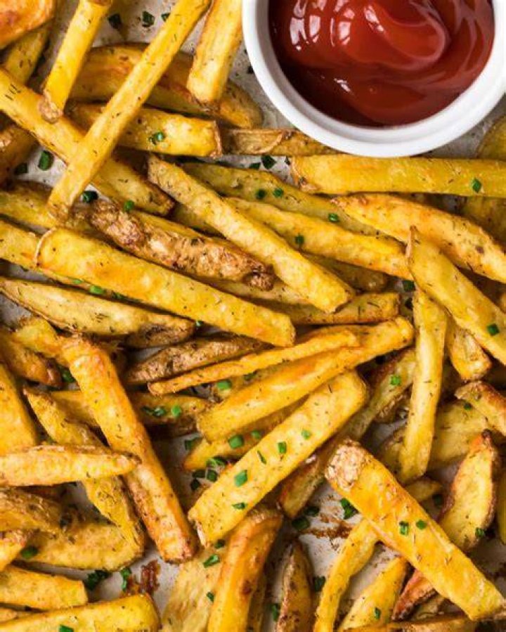 Are McDonald's French Fries Gluten Free? A Crispy Inquiry