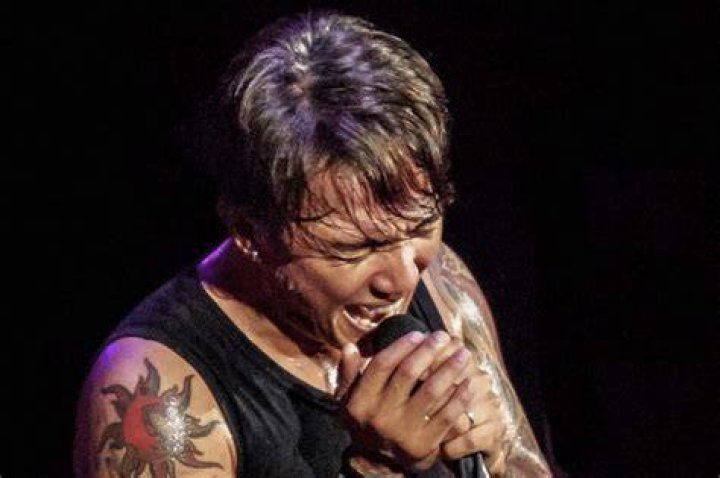 Arnel Pineda: The Journey of a Filipino Rock Star