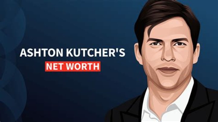 Astonishing Net Worth of Ashton Kutcher: Surprising Fortune Revealed