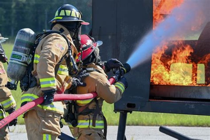 Atlanta Fire Rescue: A Comprehensive Guide to the City's Firefighting Services