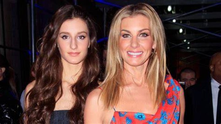 Audrey Caroline McGraw: The Rising Star and Daughter of Tim McGraw and Faith Hill