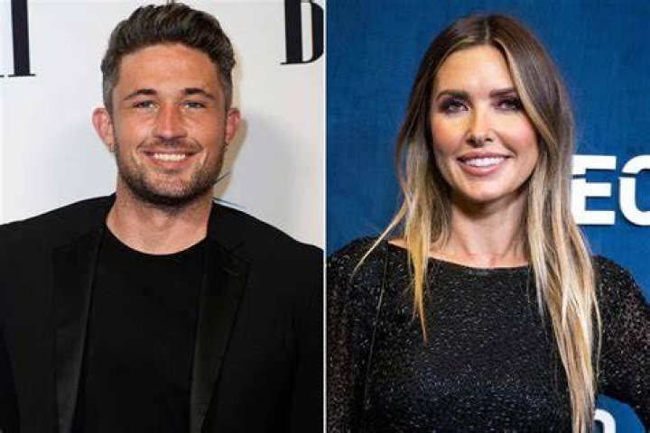 Audrina Patridge Height: Insights and More!