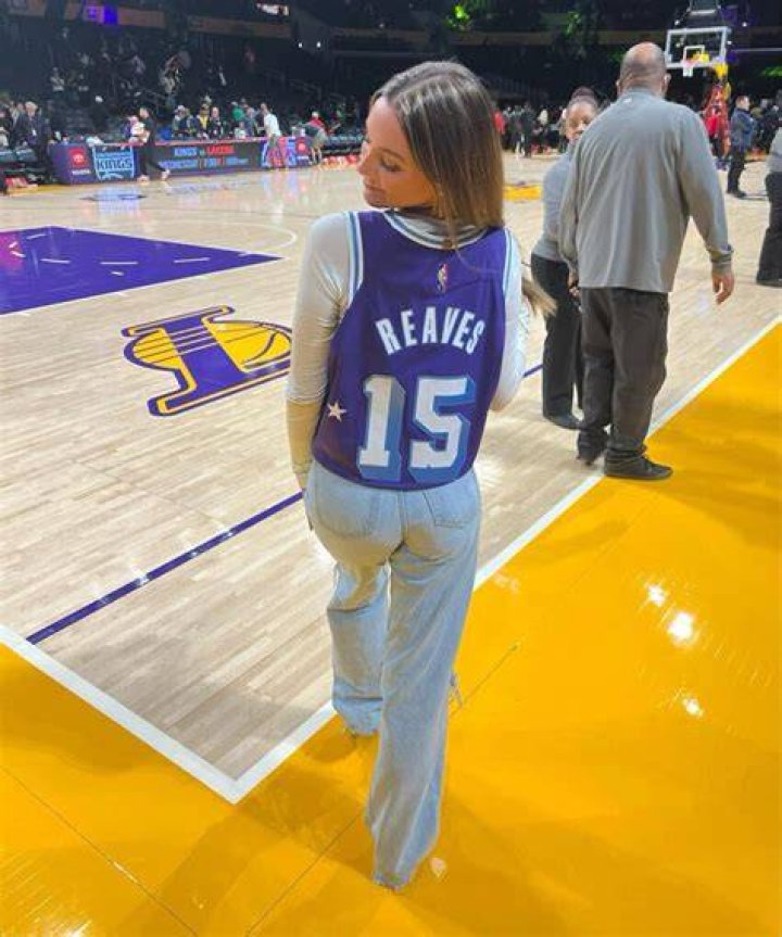 Austin Reaves Girlfriend: Everything You Need to Know