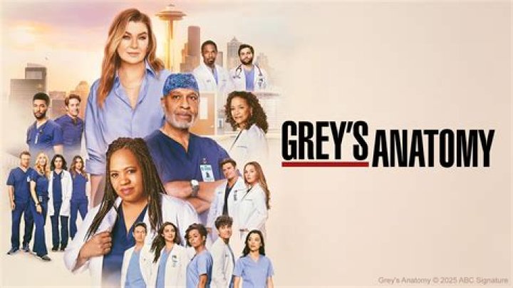 Avery in Grey's Anatomy: A Comprehensive Overview