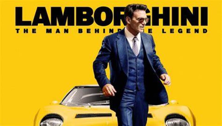 Banshee Lucas Hood: The Man Behind the Legend