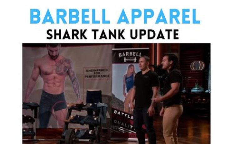 Barbell Apparel Net Worth: An In-Depth Analysis