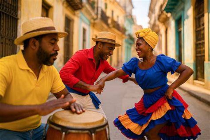Beisbol Cubano: The Heartbeat of Cuban Culture and Its Global Impact
