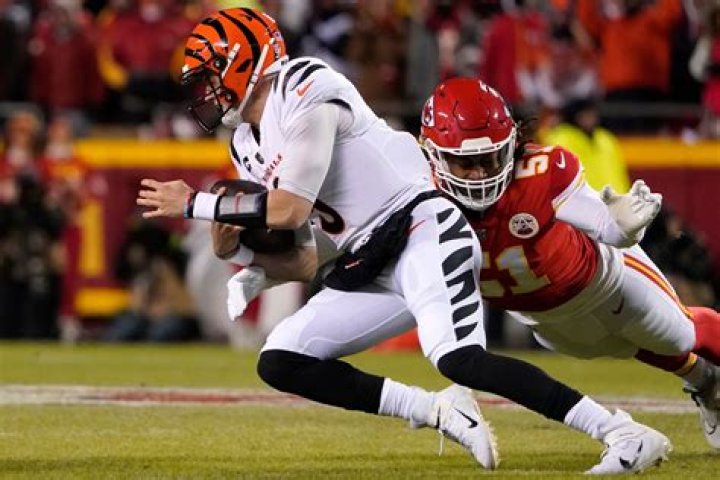 Bengals vs 49ers: A Clash of Titans in the NFL