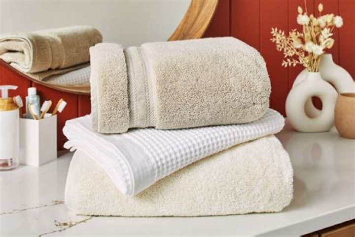 Best Bath Towels: A Comprehensive Guide to Choosing the Perfect Towel for Your Home