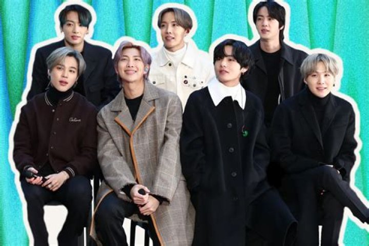 Best K-Pop Band Vote 2024: The Ultimate Guide to Your Favorite Groups