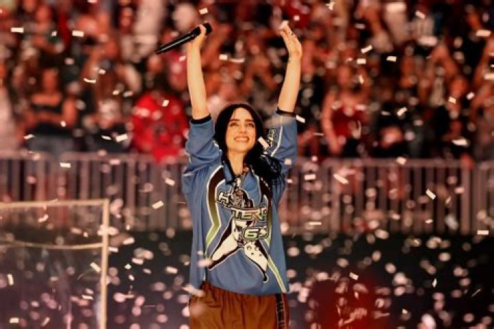 Billie Eilish: The Rise of a Musical Phenomenon