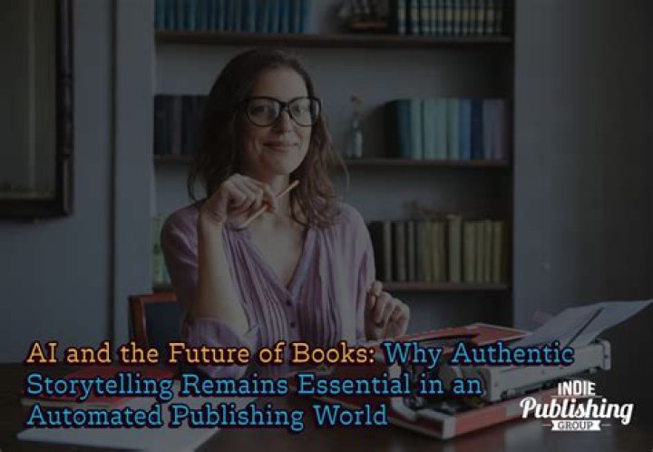 Bladen Online: The Future of Digital Publishing