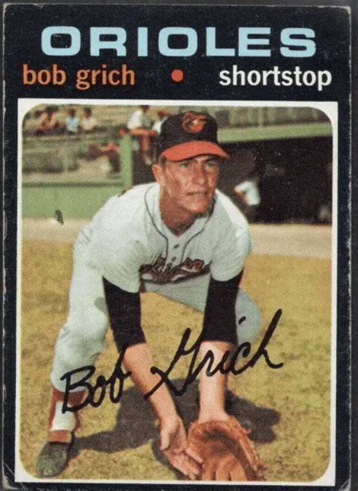 Bobby Grich Net Worth: An In-Depth Look at the Financial Legacy of a Baseball Legend