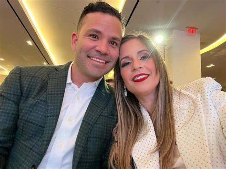 Breaking News: Jose Altuve's Teenage Marriage Unveiled!