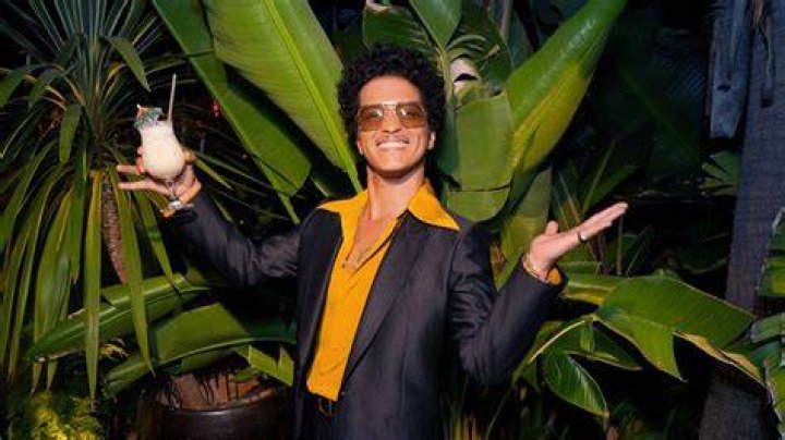 Bruno Mars Net Worth: A Deep Dive into His Wealth and Success