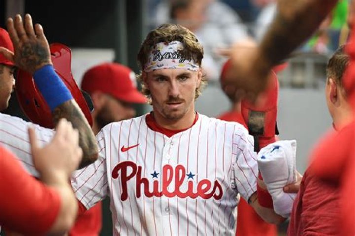 Bryson Stott Walk Up Song: The Soundtrack of a Rising Star