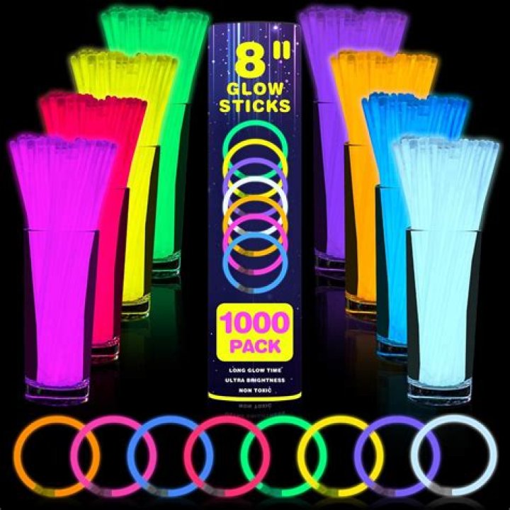 BTS Glow Stick: The Ultimate ARMY Accessory