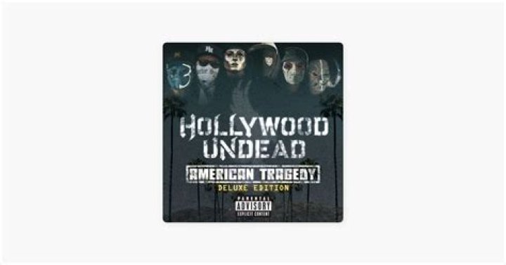 Bullet by Hollywood Undead: A Deep Dive into the Anthem of Resilience