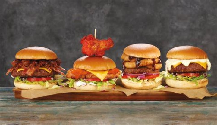 Burger Town Hall: The Ultimate Guide to Gourmet Burgers