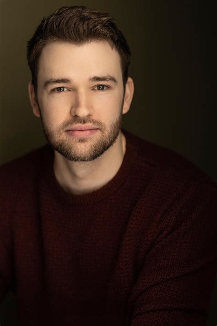 Burkely Duffield: The Rising Star of Hollywood