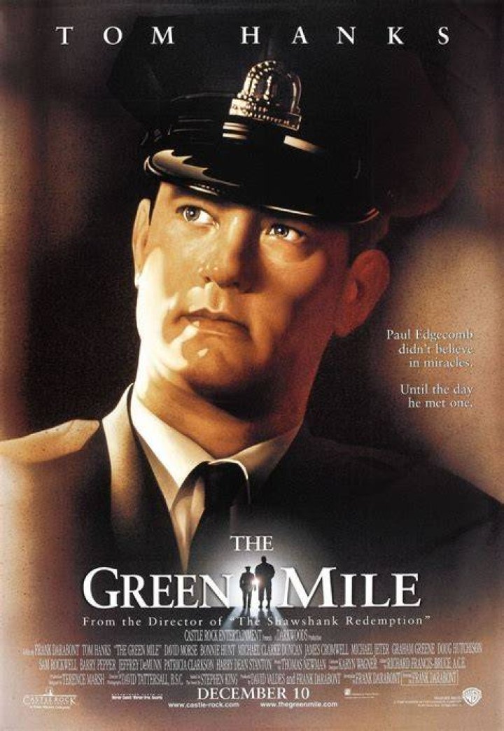 Burt Hammersmith: The Man Behind the Green Mile