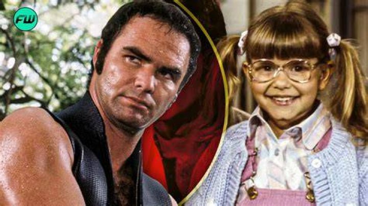 Burt Reynolds Talking About Judith Barsi: A Heartfelt Tribute