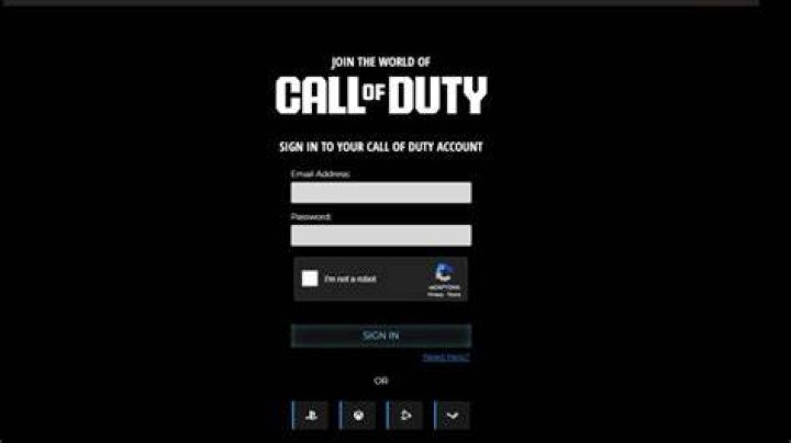 Call of Duty Login: Your Ultimate Guide to Accessing the Game