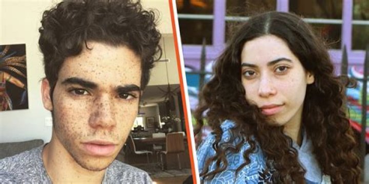Cameron Boyce's Sister: The Untold Story of a Sibling's Love