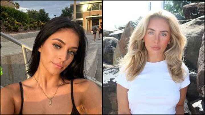 Camilla Araujo of Leak: Unraveling the Mystery Behind the Viral Sensation