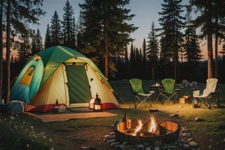 Camping World Madison: Your Ultimate Guide to Outdoor Adventure