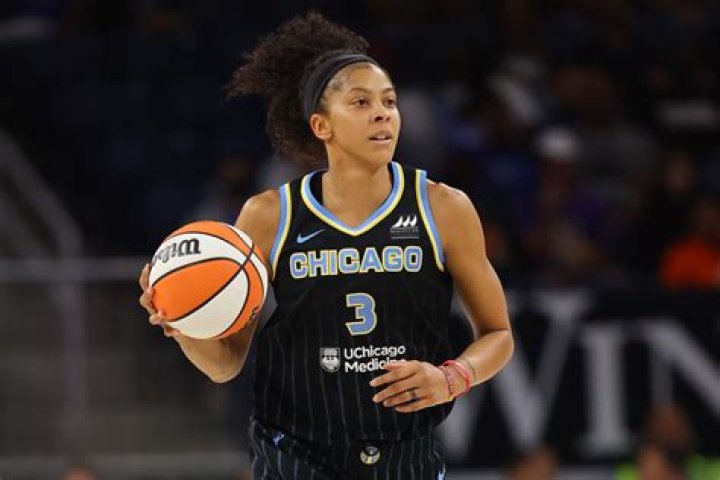 Candace Parker Net Worth 2023: A Deep Dive into the Basketball Icon's Wealth